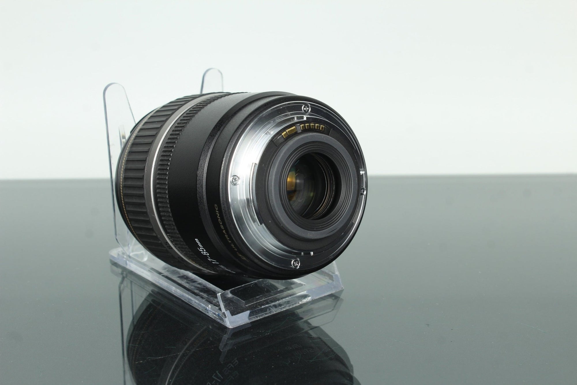 Canon EF - S 17 - 85mm f/4 - 5.6 IS USM - Dutch|Thrift