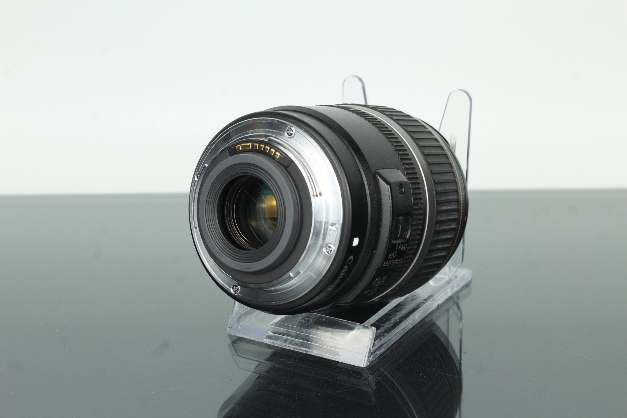 Canon EF-S 17-85mm f/4-5.6 IS USM Lens | Excellent Condition