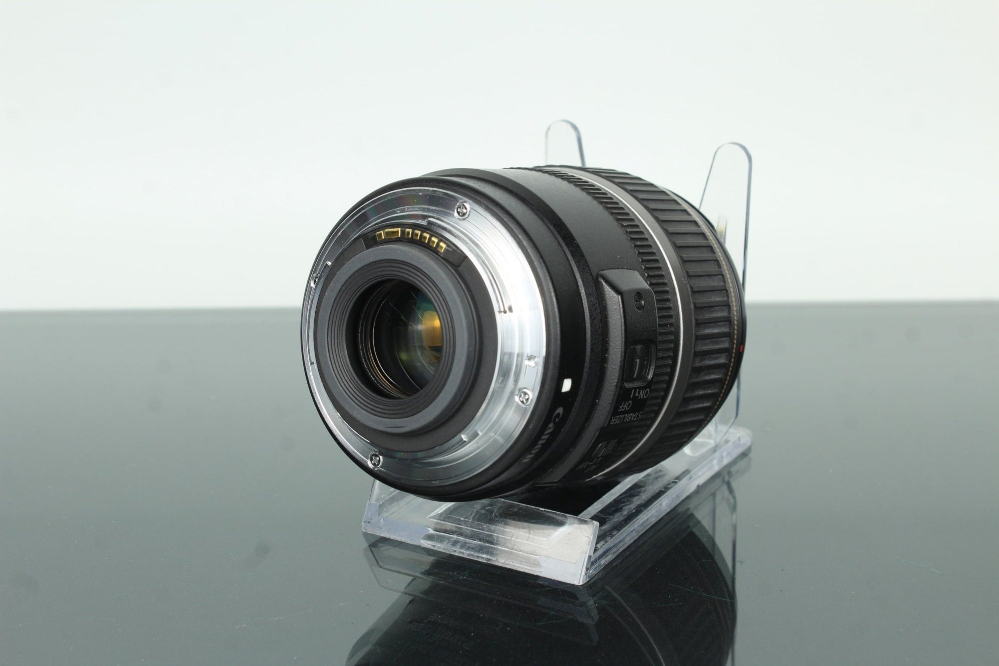 Canon EF - S 17 - 85mm f/4 - 5.6 IS USM - Dutch|Thrift