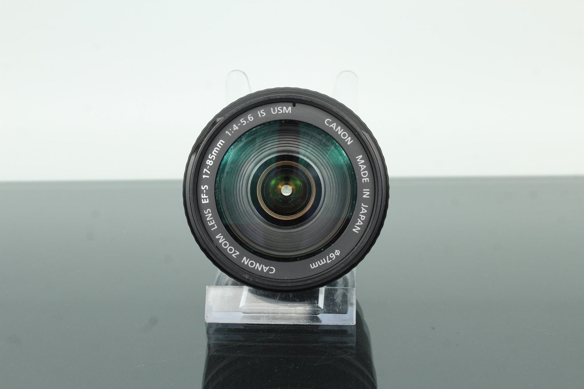 Canon EF - S 17 - 85mm f/4 - 5.6 IS USM - Dutch|Thrift