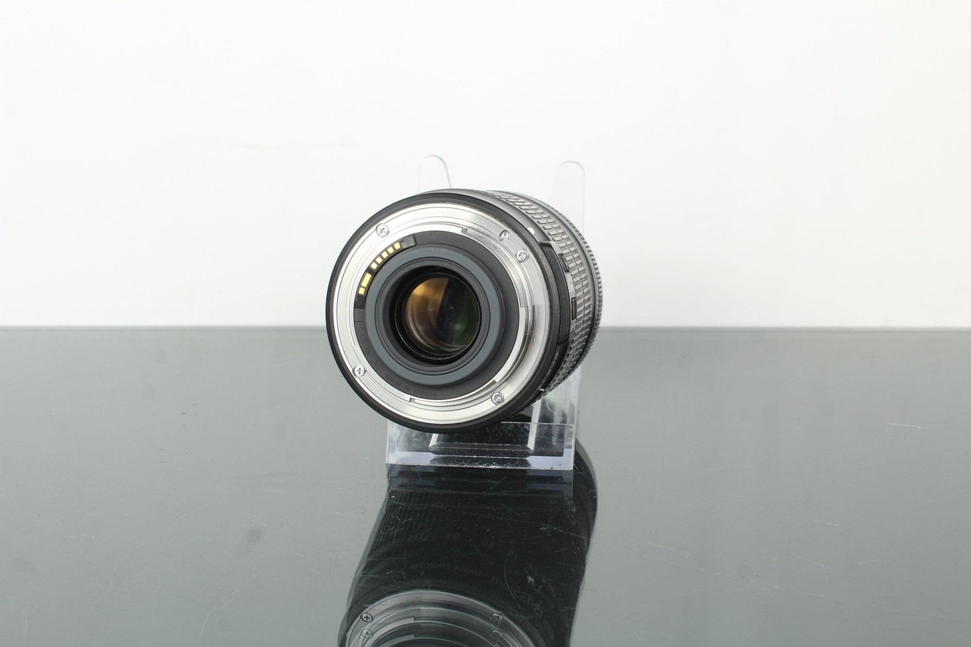 Canon EF - S 18 - 135mm 1:3.5 - 5.6 IS EF Mount - Dutch|Thrift