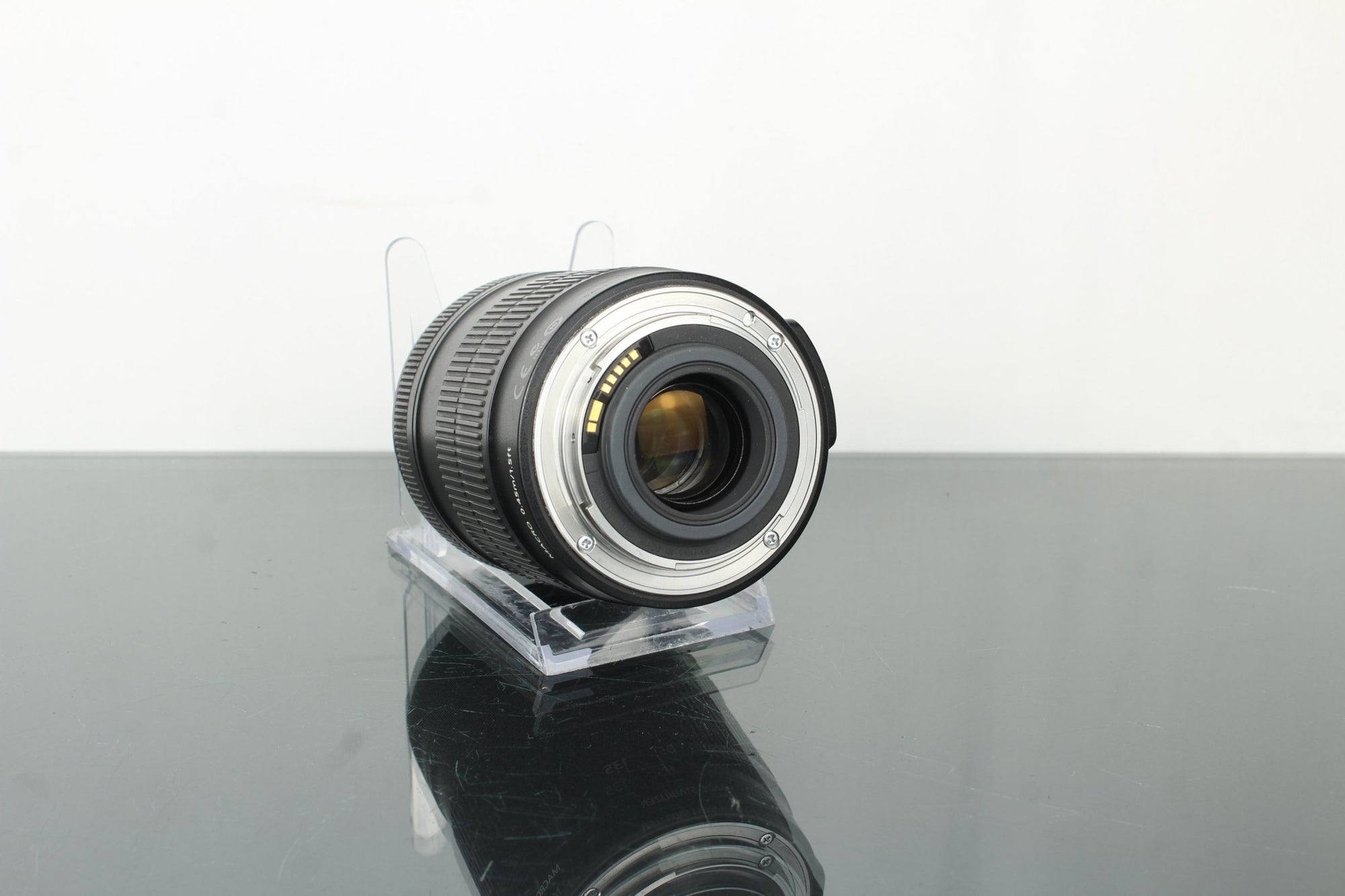 Canon EF - S 18 - 135mm 1:3.5 - 5.6 IS EF Mount - Dutch|Thrift