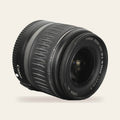 Canon EF-S 18-55mm f/3.5-5.6
