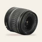 Canon EF-S 18-55mm f/3.5-5.6