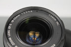 Canon EF - S 18 - 55mm f/3.5 - 5.6 - Dutch|Thrift