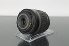Canon EF - S 18 - 55mm f/3.5 - 5.6 - Dutch|Thrift