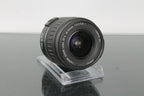 Canon EF - S 18 - 55mm f/3.5 - 5.6 - Dutch|Thrift