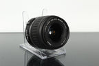Canon EF - S 18 - 55mm f/3.5 - 5.6 Zoom Lens - Dutch|Thrift