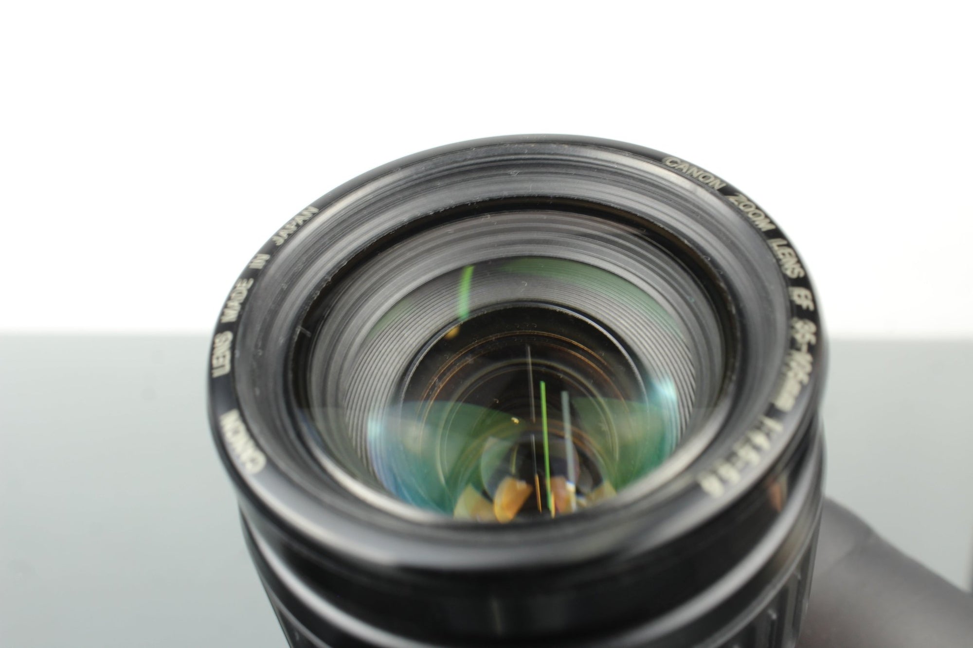 Canon EOS 1000FN + 35 - 105mm 1:4.5 - 5.6 Canon EF lens - Dutch|Thrift