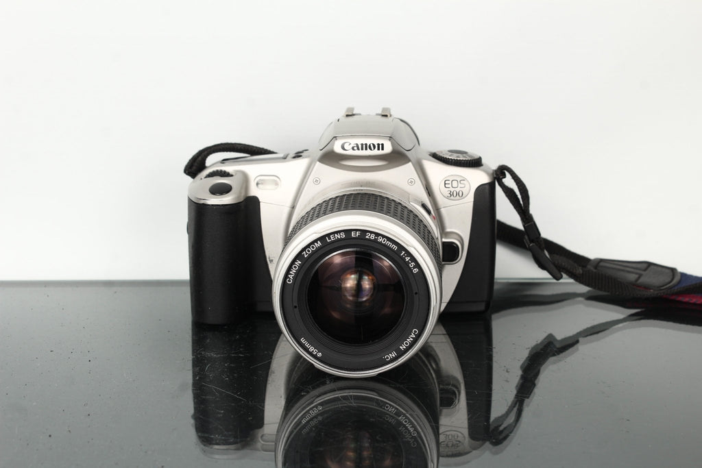 Canon EOS 300 - : Blog & Shop sur l'argentique Canon EOS 300 - : Blog & Shop sur l'argentique