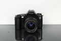 Canon EOS 3000 + Canon EF 22 - 55mm 1:4 - 5.6 - Dutch|Thrift