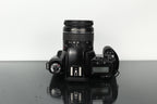 Canon EOS 3000 + Canon EF 22 - 55mm 1:4 - 5.6 - Dutch|Thrift