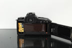 Canon EOS 3000 + Canon EF 22 - 55mm 1:4 - 5.6 - Dutch|Thrift