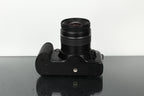 Canon EOS 3000 + Canon EF 22 - 55mm 1:4 - 5.6 - Dutch|Thrift
