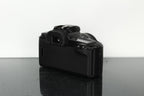 Canon EOS 3000 + Canon EF 22 - 55mm 1:4 - 5.6 - Dutch|Thrift