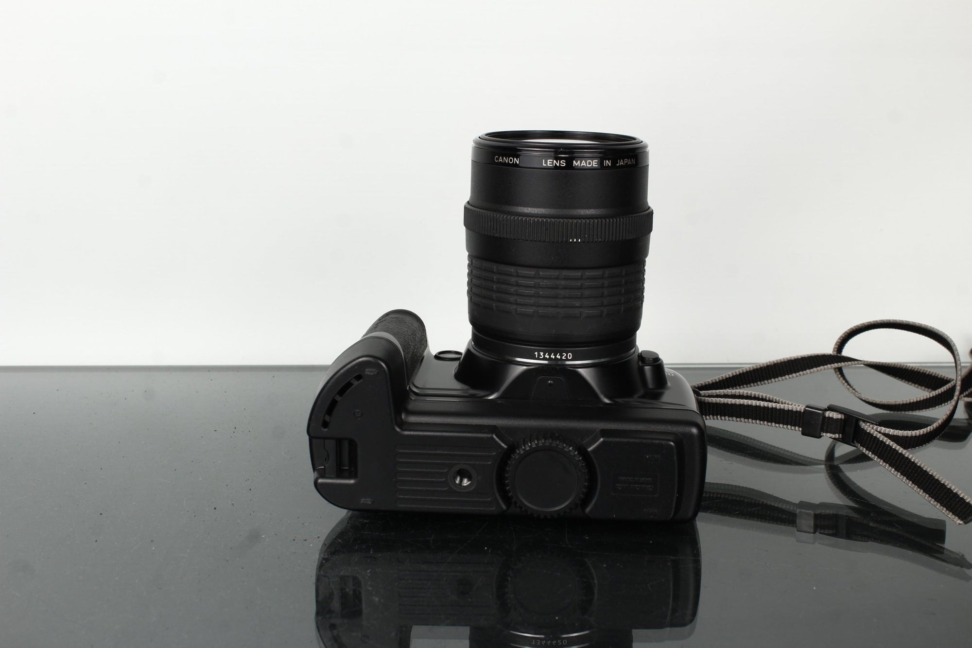 Test du Canon EOS 3000N: l'un des derniers argentiques canon | Dans ta cuve Test du Canon EOS 3000N: l'un des derniers argentiques canon | Dans ta cuve