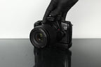 Canon EOS 3000 + Canon EF 80 - 200mm 1:4.5 - 5.6 - Dutch|Thrift