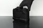 Canon EOS 3000 + Canon EF 80 - 200mm 1:4.5 - 5.6 - Dutch|Thrift