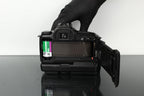 Canon EOS 3000 + Canon EF 80 - 200mm 1:4.5 - 5.6 - Dutch|Thrift
