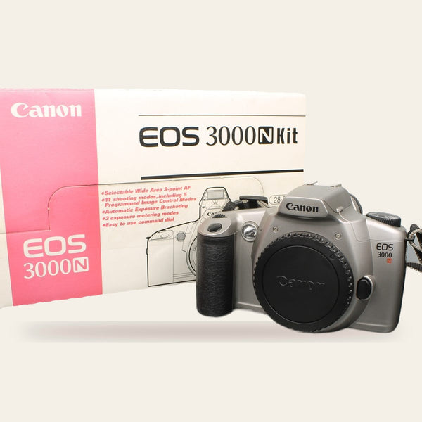 Canon EOS 3000N