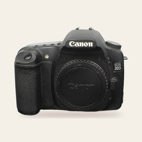 Canon EOS 30D