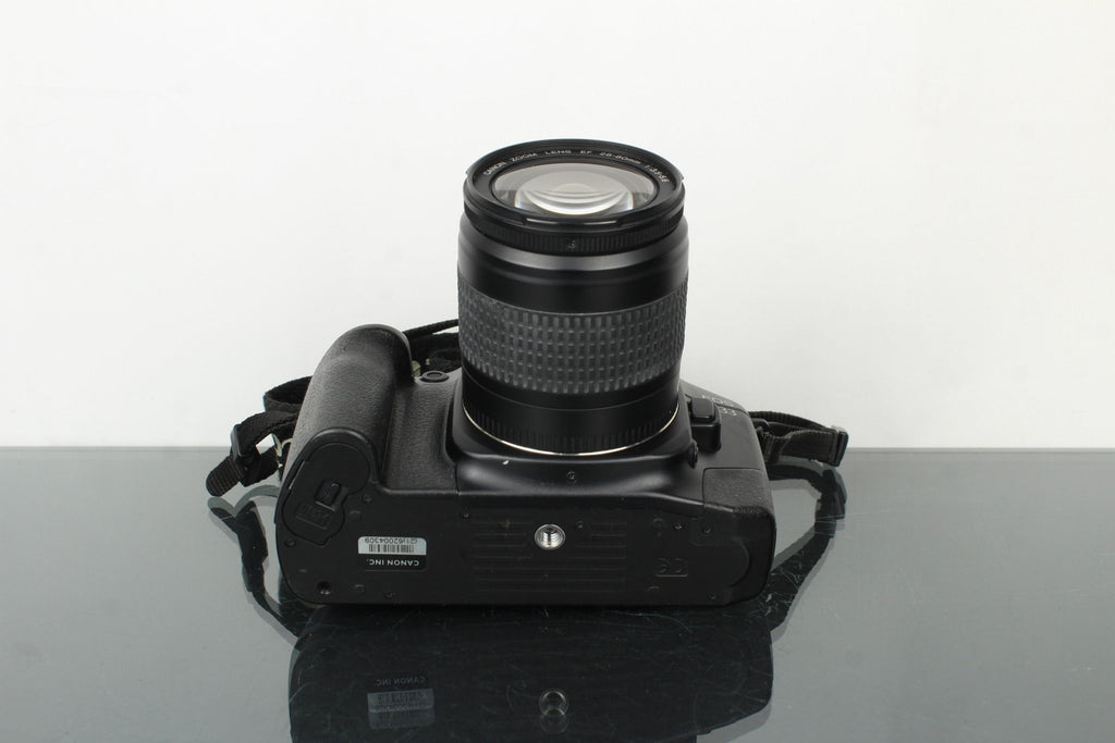 Canon EOS 33 - Dutch|Thrift