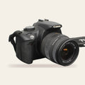 Canon EOS 350D + 18-50mm f/3.5-5.6 DC