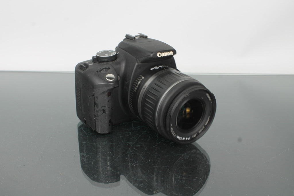 Canon EOS 350D - Dutch|Thrift