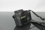 Canon EOS 350D Digital - Dutch|Thrift