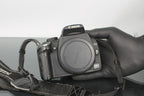 Canon EOS 350D Digital - Dutch|Thrift