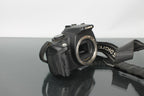 Canon EOS 350D Digital - Dutch|Thrift