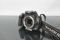 Canon EOS 350D Digital - Dutch|Thrift