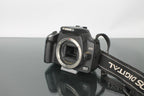 Canon EOS 350D Digital - Dutch|Thrift