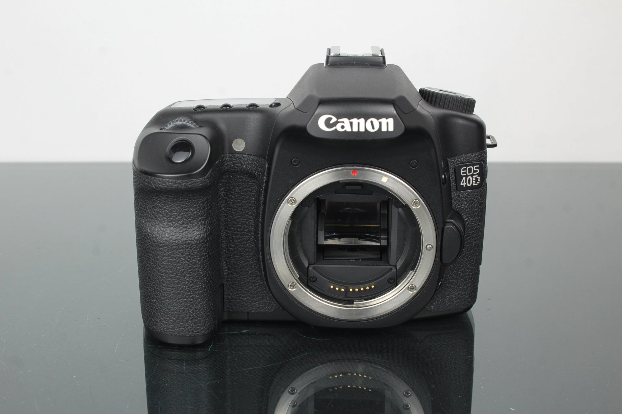 Canon EOS 40D - Dutch|Thrift