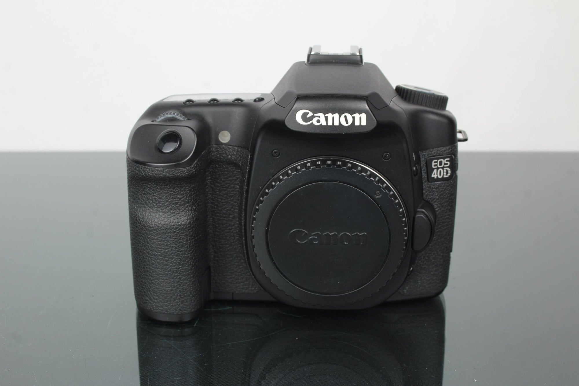 Canon EOS 40D - Dutch|Thrift