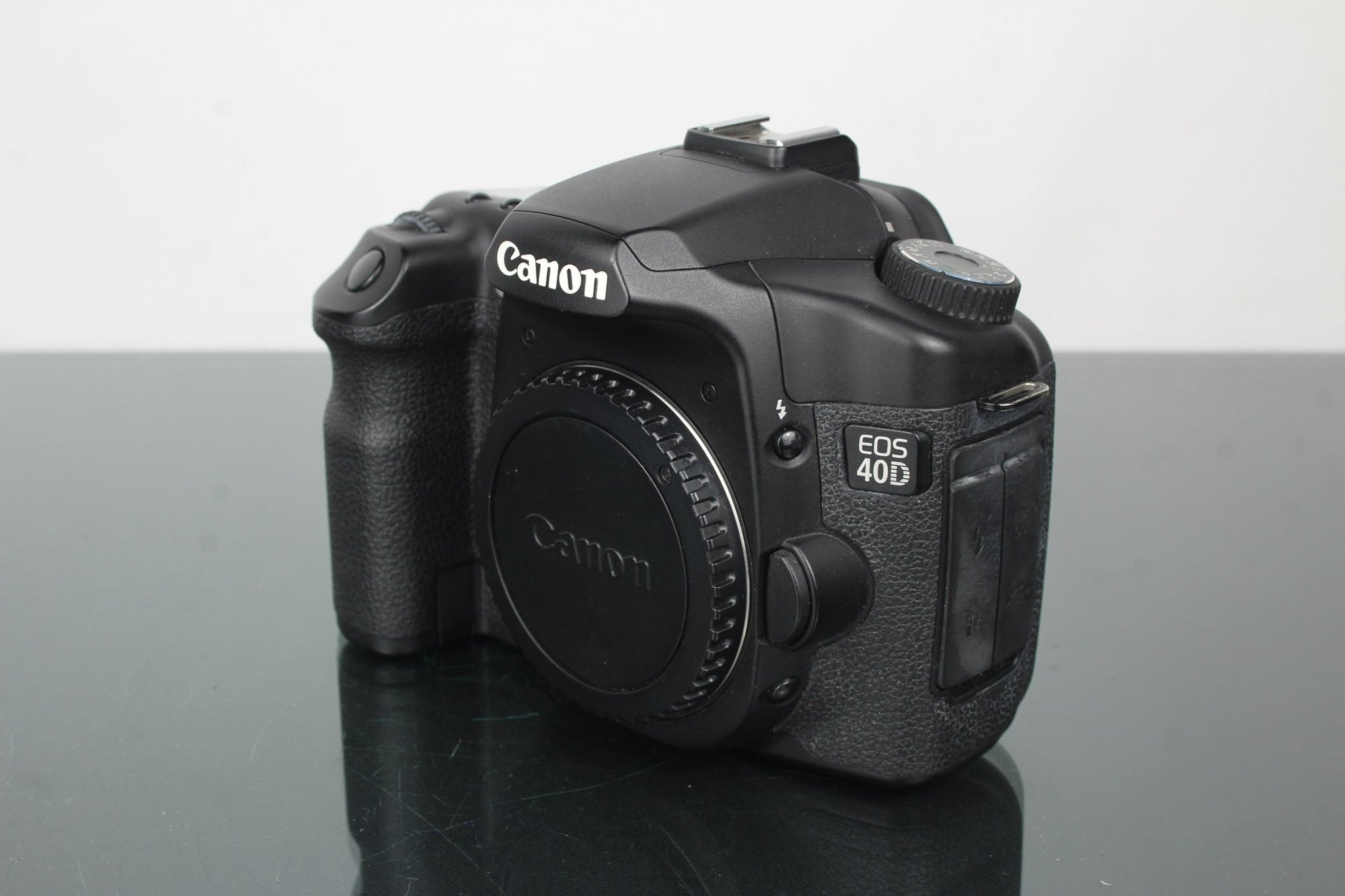 Canon EOS 40D - Dutch|Thrift