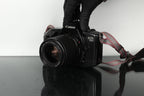 Canon EOS 650 + Canon EF 28 - 90mm 1:4 - 5.6 - Dutch|Thrift