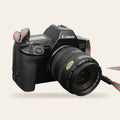 Canon EOS 650 + Canon EF 35-70mm 1:3.5-4.5