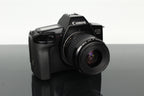 Canon EOS 650 + EF 35 - 80mm f/4 - 5.6 II - Dutch|Thrift