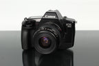 Canon EOS 650 + EF 35 - 80mm f/4 - 5.6 II - Dutch|Thrift