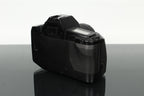 Canon EOS 650 + EF 35 - 80mm f/4 - 5.6 II - Dutch|Thrift
