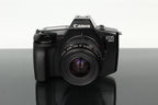 Canon EOS 650 + EF 35 - 80mm f/4 - 5.6 II - Dutch|Thrift