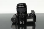 Canon EOS 650 + EF 35 - 80mm f/4 - 5.6 II - Dutch|Thrift