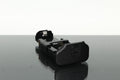 Canon EOS Battery Holder - Dutch|Thrift