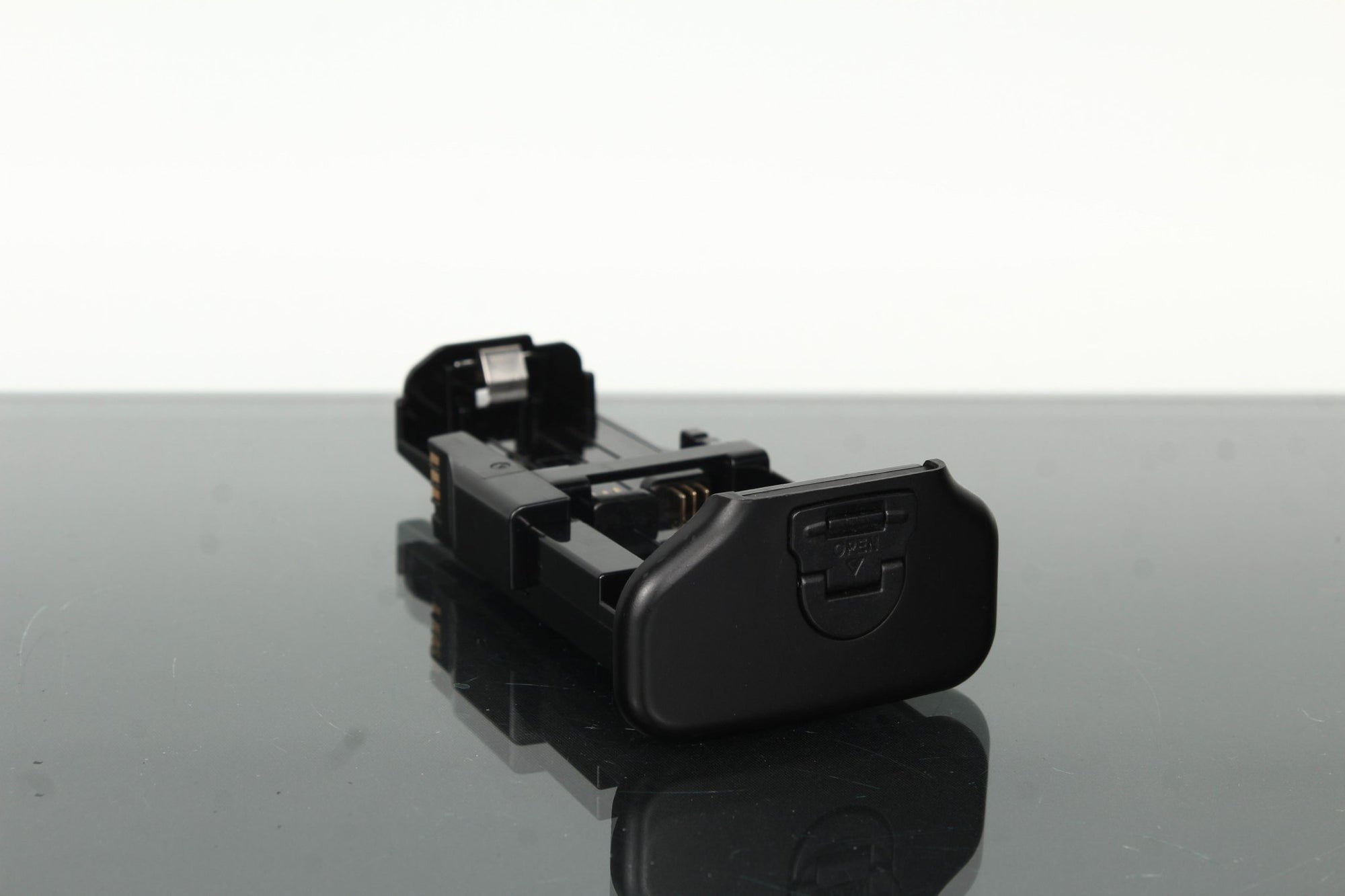 Canon EOS Battery Holder - Dutch|Thrift