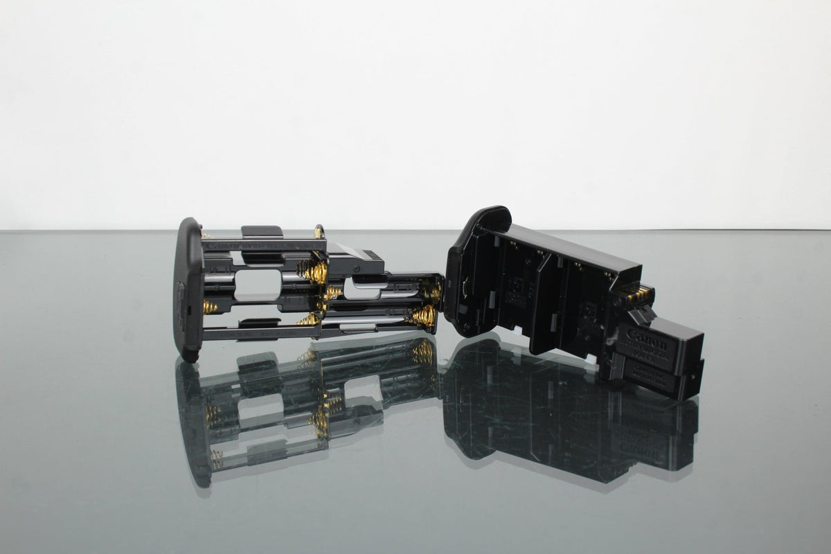 Canon EOS Digital BG - E3 - Dutch|Thrift