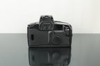 Canon EOS Elan + Canon Zoom EF 35 - 80mm 1:4 - 5.6 lens - Dutch|Thrift