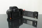 Canon EOS Elan + Canon Zoom EF 35 - 80mm 1:4 - 5.6 lens - Dutch|Thrift