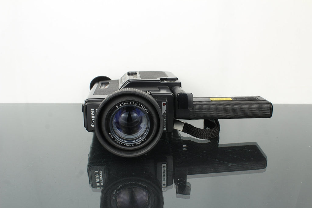 Canon EOS Rebel TI + Canon EF 28 - 90mm 1:4 - 5.6 lens - Dutch|Thrift