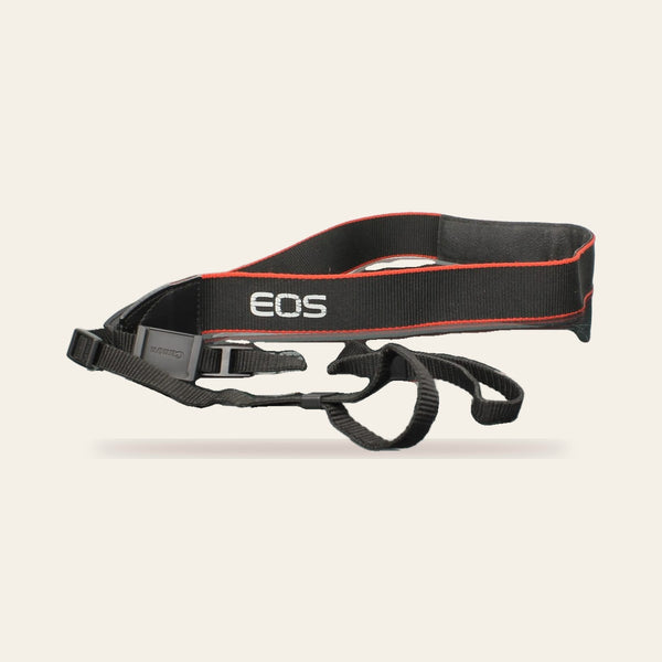 Canon EOS Strap